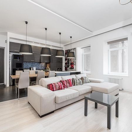 Vorontsov Lane Luxury Apartment Одесса Экстерьер фото