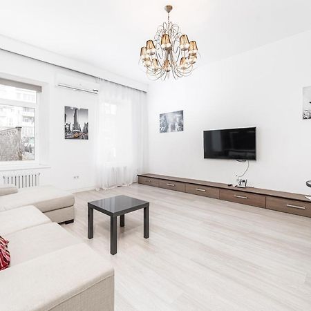 Vorontsov Lane Luxury Apartment Одесса Экстерьер фото