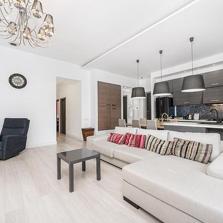 Vorontsov Lane Luxury Apartment Одесса Экстерьер фото