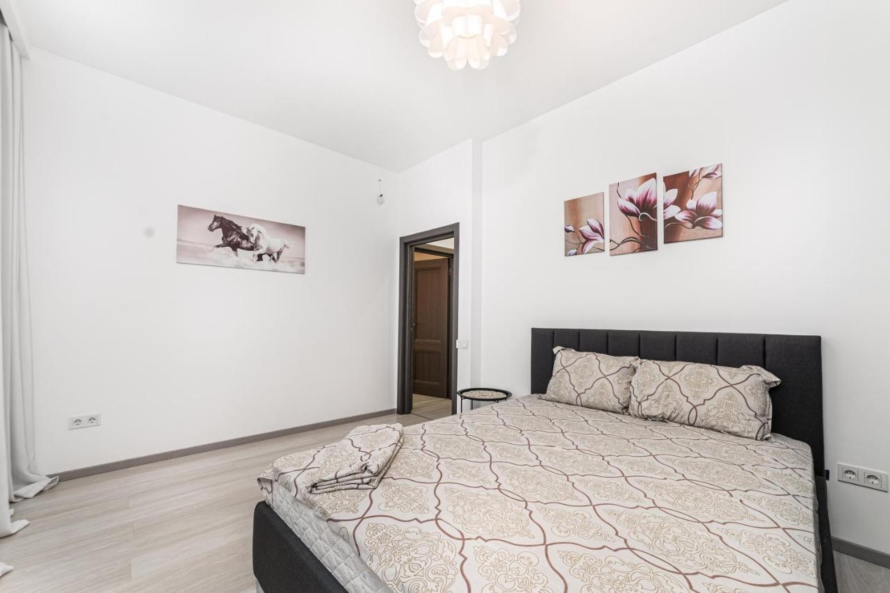 Vorontsov Lane Luxury Apartment Одесса Экстерьер фото