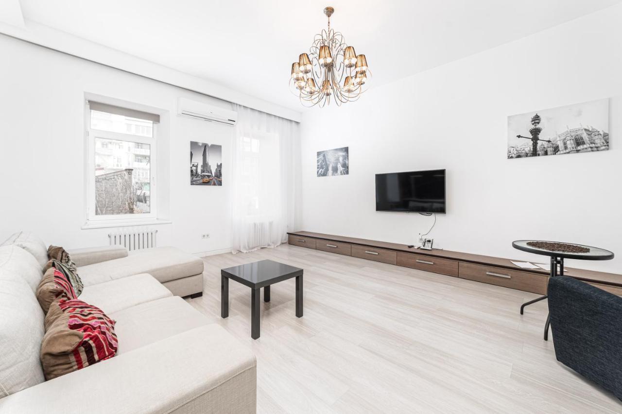 Vorontsov Lane Luxury Apartment Одесса Экстерьер фото