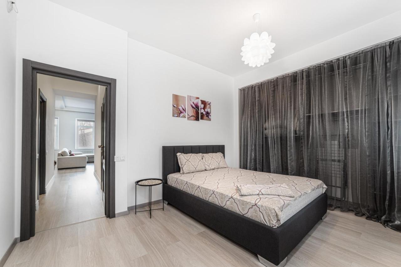 Vorontsov Lane Luxury Apartment Одесса Экстерьер фото