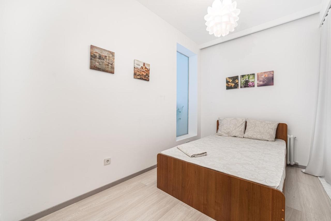 Vorontsov Lane Luxury Apartment Одесса Экстерьер фото