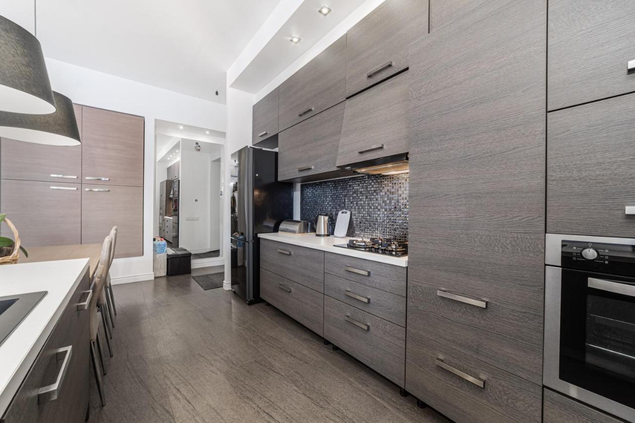 Vorontsov Lane Luxury Apartment Одесса Экстерьер фото