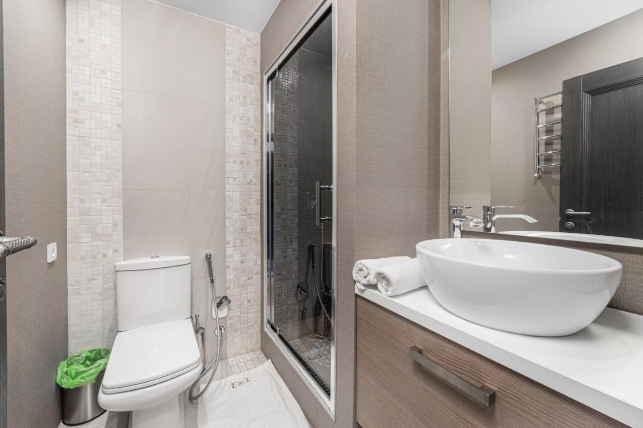 Vorontsov Lane Luxury Apartment Одесса Экстерьер фото
