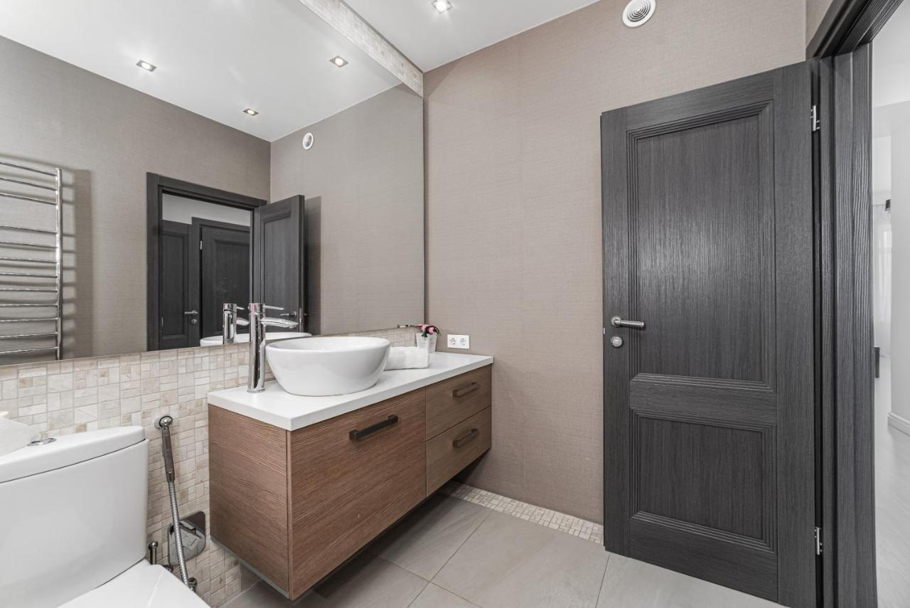 Vorontsov Lane Luxury Apartment Одесса Экстерьер фото